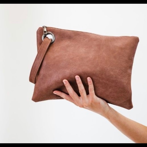 Pick 2 - Versatile Oversized Clutch Wristlets - Picture 7 of 16